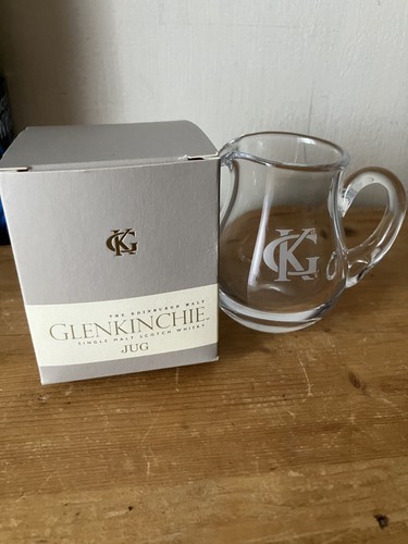 Glenkinchie distillery - glenkinchie,