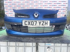 RENAULT CLIO HATCHBACK 3DR MK3