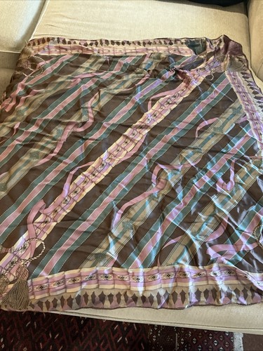 Vtg liz claiborne - vtg, silk
