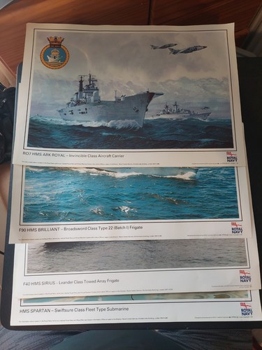 Vintage royal navy - navy,