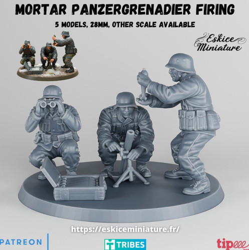 Ww2 german panzergrenadier - german,