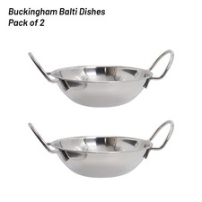 Balti Dish Indian Curry Food