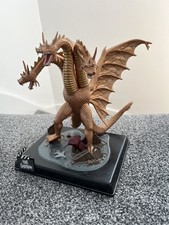 King Ghidorah From Godzilla