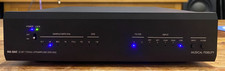 Musical Fidelity MX-DAC