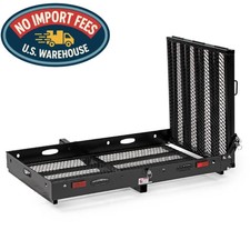 Titan Ramps Aluminum Scooter