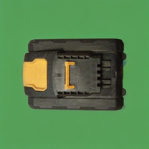 Titan tt1711bat lithium - titan, lon