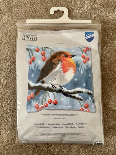 Vervaco counted cross - counted, stitch