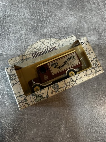 Lilliput lane jones - lilliput, the