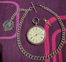 CHESTER 1891.HEAVY LARGE