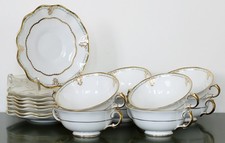 Royal Crown Derby LOMBARDY Set