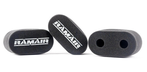 Ramair performance foam air - foam,