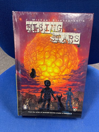 Top cow rising stars - stars, deluxe