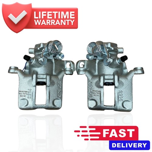 Rear brake calipers for - rear,