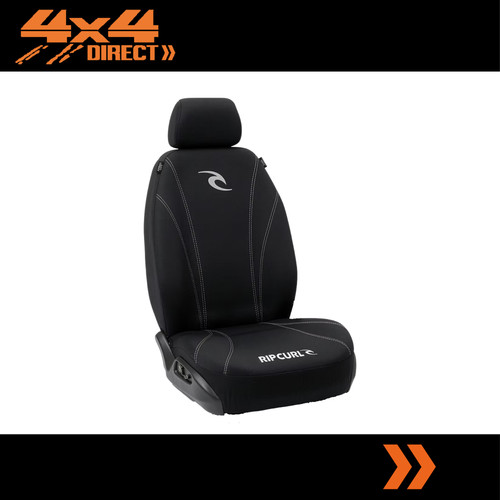 Rip curl logo neoprene seat - rip,