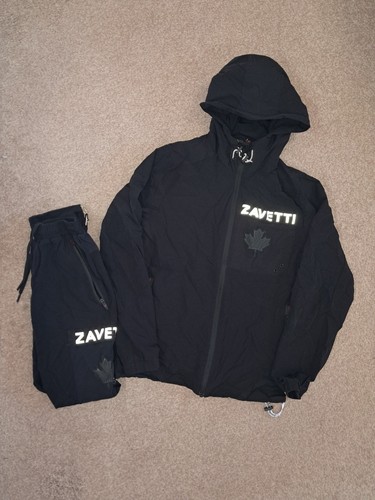 Zavetti canada tracksuit mens - zavetti,