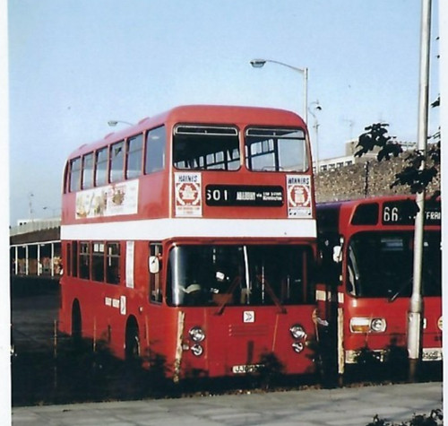 Bus photo jjg10p east kent - jjg10p,