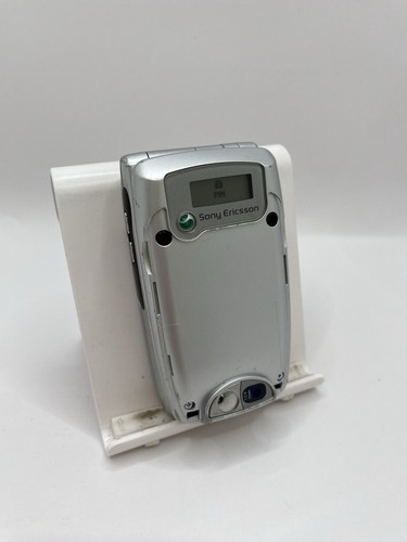 Sony ericsson z600 silver - sony,