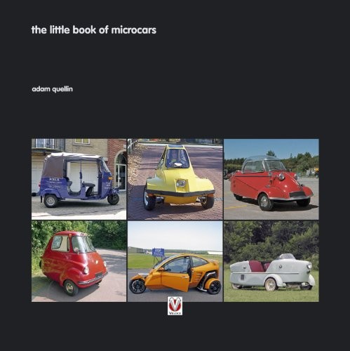 The little book - little, of