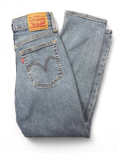 Levi wedgie straight 28 - wedgie,