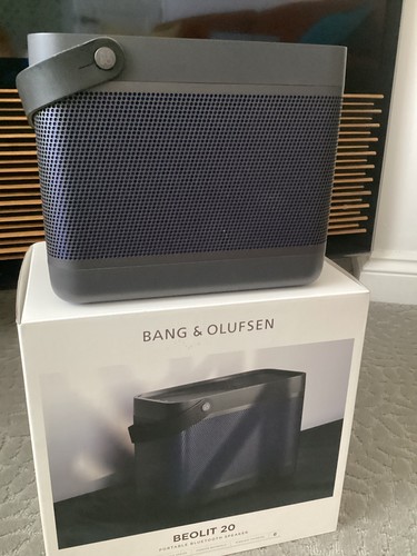 Bang olufsen beolit 20 - bang,