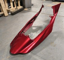 Triumph Sprint ST 1050 2005 -