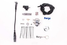 Forge BMW MINI Cooper S R55 R56 N18 Replacement Recirculation Valve Kit - FMDVR6