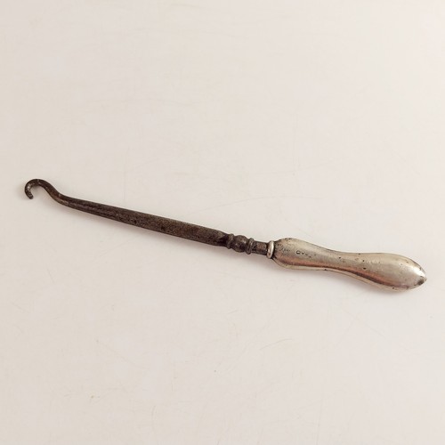 Antique sterling silver - sterling,