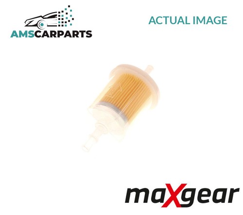 Engine fuel filter 2295 - fuel, 26-2295