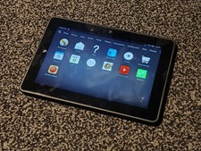 Amazon Kindle Fire HDX (3rd