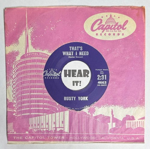 Rockabilly blues teen rocker - blues,