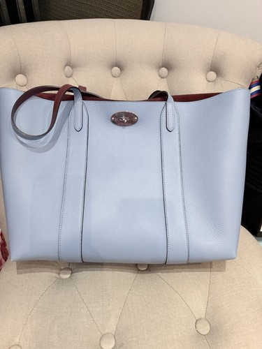 Mulberry bayswater cornflower - mulberry,
