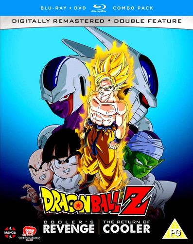 Dragon ball movie - dragon,