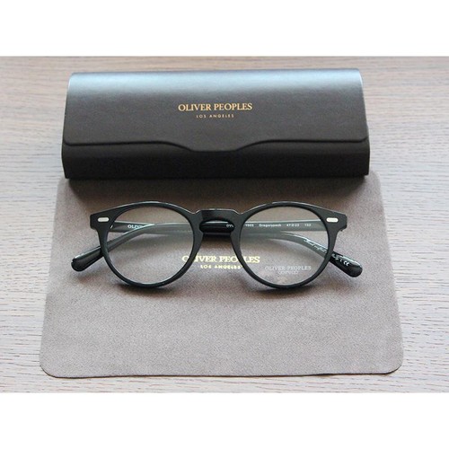 Oliver peoples gregory - peoples, peck