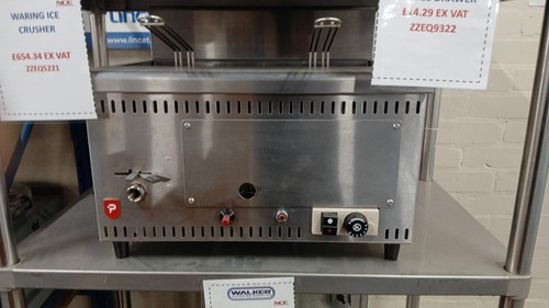 Parry agf double - agf/p, lpg