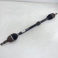 VAUXHALL INSIGNIA DRIVESHAFT