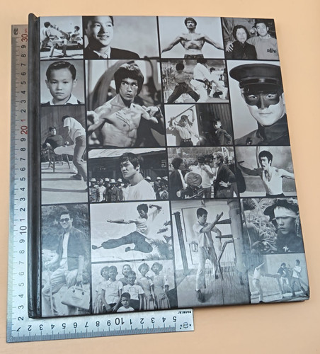 Treasures bruce lee paul - of,