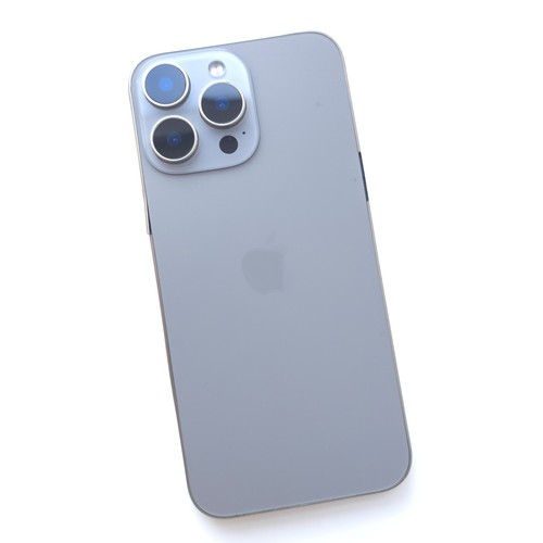 Iphone pro max damaged - 13,