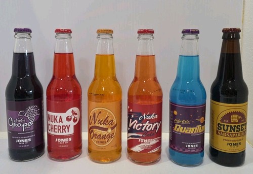 Fallout bottles caps set - caps,