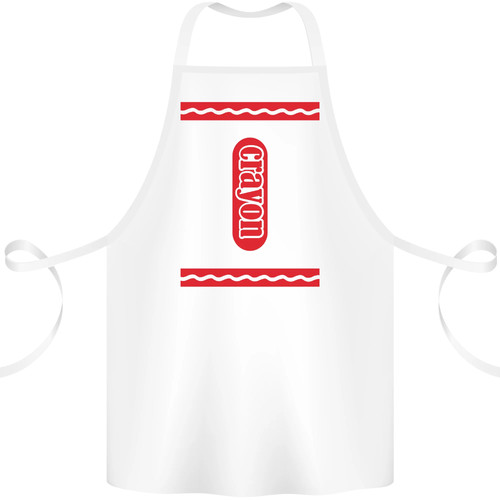Crayon fancy dress - crayon,