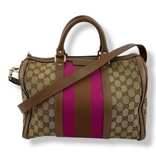Gucci GG Canvas Monogram