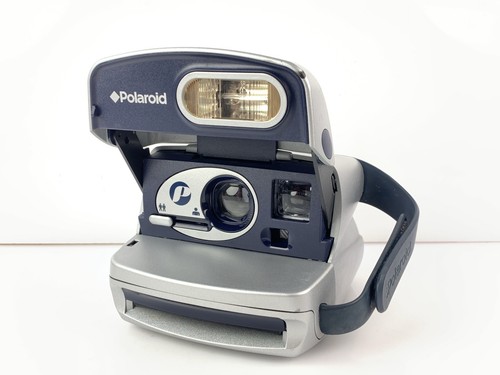 Polaroid 600 series - polaroid, p