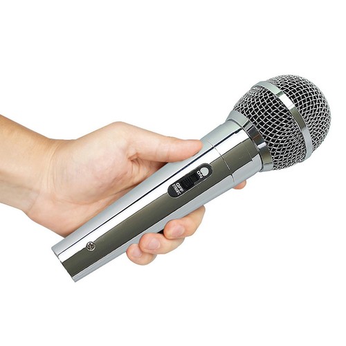 Karaoke handheld noise - karaoke,