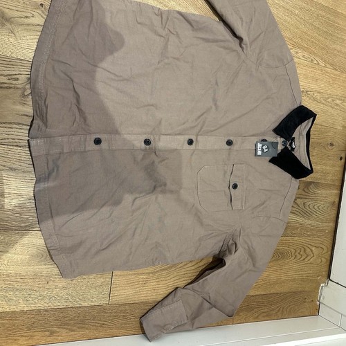 Jacamo men brown - brown, corduroy