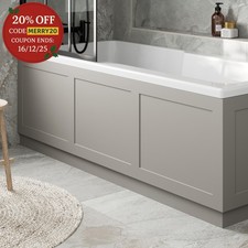 Traditional Bathroom 1700mm