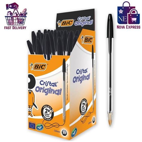Bic cristal original ballpoint - bic,