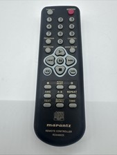 MARANTZ RC5400CD GENUINE Remote Control For Cd5400 Hifi