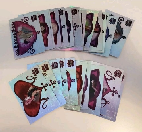 Charmed connections trading - charmed,