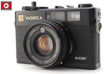▶️[NEAR MINT] Yashica
