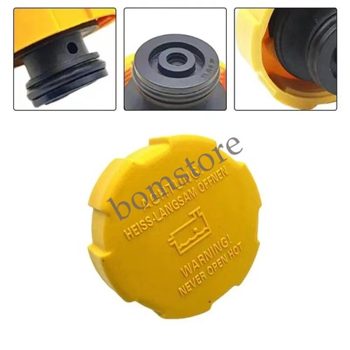 Expansion water tank cap - expansion,