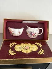 Royal Crown Derby Bone China